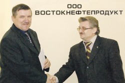 Акция «Люблю-дарю!»: победители названы