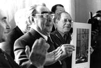 От Устинова до Ельцина