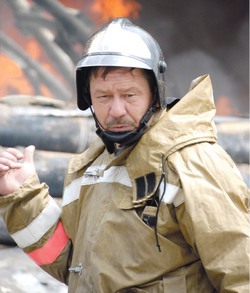 Будем ли страховать пожарную «безответственность»