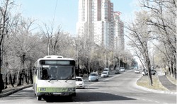 Транспорт пойдёт другим путём