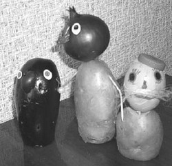 Кушать подано