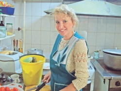 Картошка в Комсомольске- на-Амуре должна подешеветь