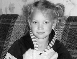 Как Марина и мышка Россию покорили