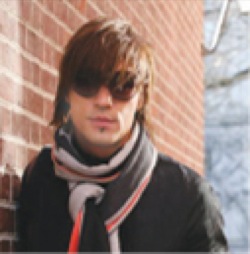 Билана обокрали в Англии