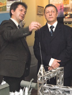 В Хабаровске появился музей энергетики