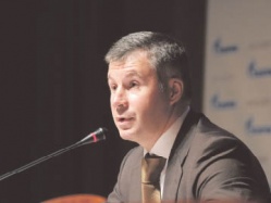 Поставки газа на внутренний рынок увеличиваются