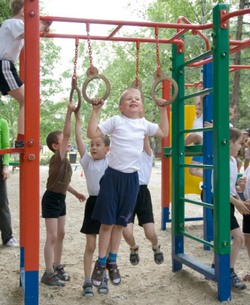Мест в детских садах хватит всем, но не сегодня