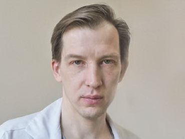 Такие коварные клещи 