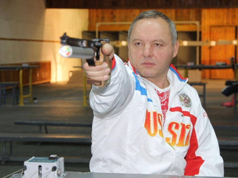 Паралимпийцев ждут в Сочи
