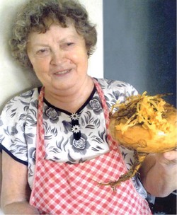 Поделись улыбкою своей