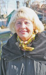 Моё село - мой дом родной!