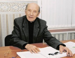 Знаки препинания в судьбе и поэзии Михаила Асламова