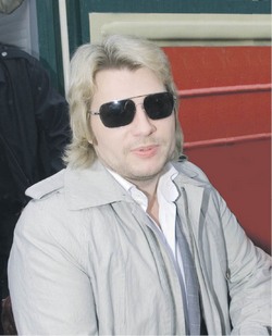 На всю страну один