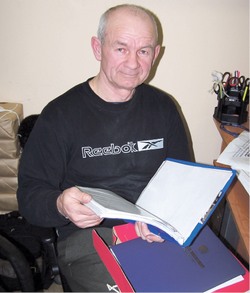 Приют на химфармзаводе останется