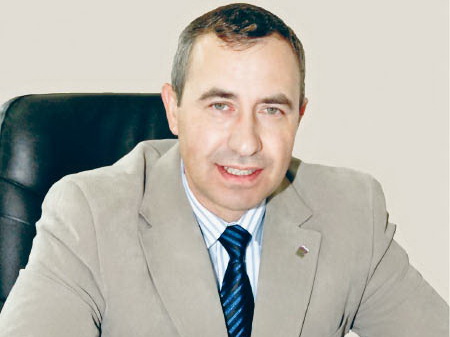 В Нелькане новый дизель-генератор