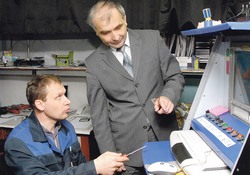 Инновации просят защиты от импорта