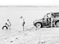 Рецепт ошибочный: «купаться можно, только рот не открывай»