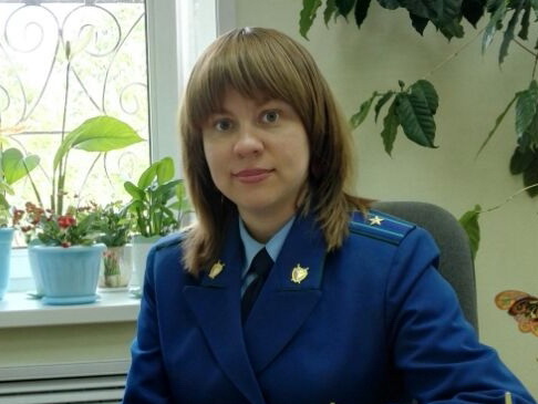 Кто в твоем доме хозяин