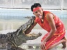 Сбежавшие в Паттайе крокодилы туристам не мешают