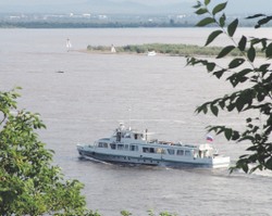 На Амур денег дают мало