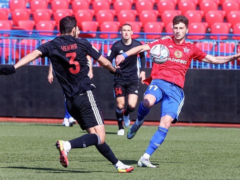 Изменчив лик фортуны