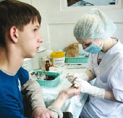 Диагноз - не приговор