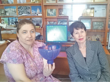 Осень жизни благодарно принимая