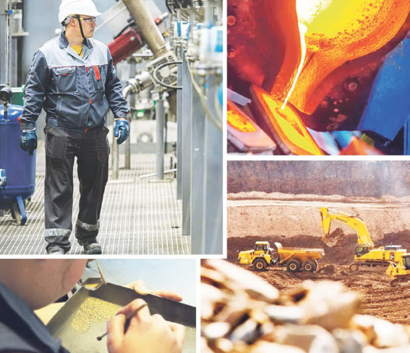 Золотой рекорд Хабаровского края в 2022 году - 27,8 тонн