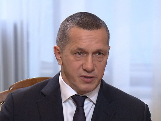 Юрий Трутнев: «Сначала надо узнать, чего хотят люди»
