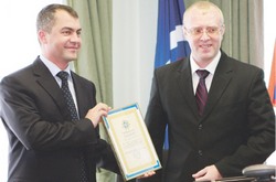 На любые метеопрогнозы у ДГК теперь есть паспорт