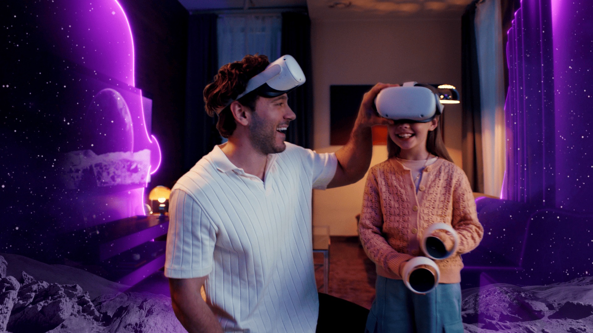 Пакет услуг для дома и семьи: «Ростелеком» обновил для хабаровчан условия акции «Тест-драйв» 