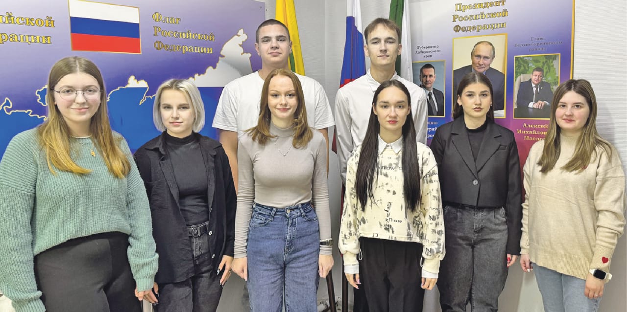 Стартовал первый цикл конкурса Стипендии  Андрея Мельниченко