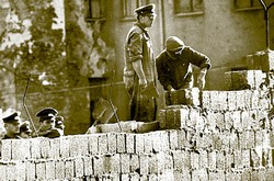 Как Ульбрихт и Хрущёв договорились о Стене