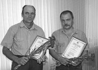 Лучшие работают в «Дебюте»