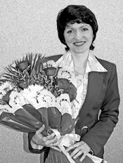 Елена Быкова поедет в Японию