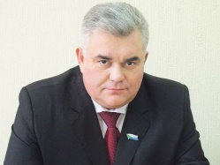 Депутат Законодательной думы Хабаровского края Дмитрий Розенков: «У жизни каникул не бывает»