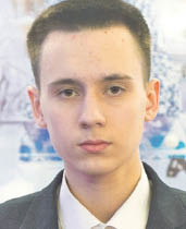 Так зажигают звёзды