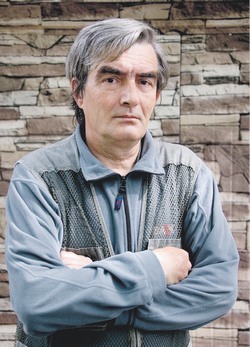 Мамонт явился на Землю из других измерений