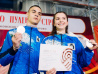 Стрелки Хабаровского края завоевали пять медалей