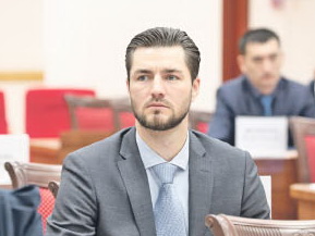 Василий Грановский: «Звание депутата накладывает на человека особую ответственность»