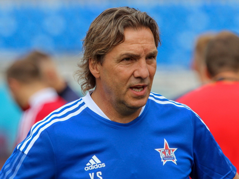 За что уволили Сергея Юрана?