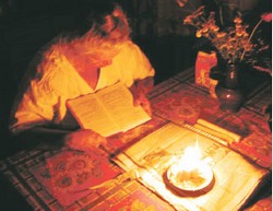 10 преимуществ жизни без электричества