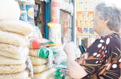 В высоких ценах наша торговля не виновата?..