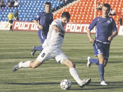 Лишите нас надежды, наконец!