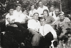 Со столетием, Георгий Васильевич!