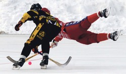 Прощай… И ничего не обещай