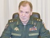 Командующий Восточным округом войск национальной гвардии РФ генерал-лейтенант Игорь Груднов: «Мы за мир, но готовы к любому событию»