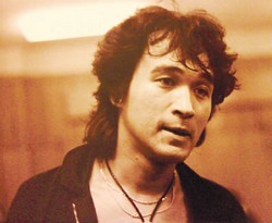 Группа крови другого кумира