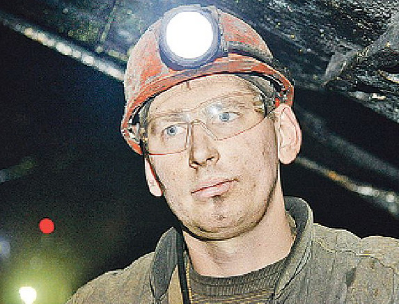 «Ургалуголь» не боится конъюнктуры рынка и ставит рекорды
