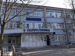 Где эта улица, где этот дом